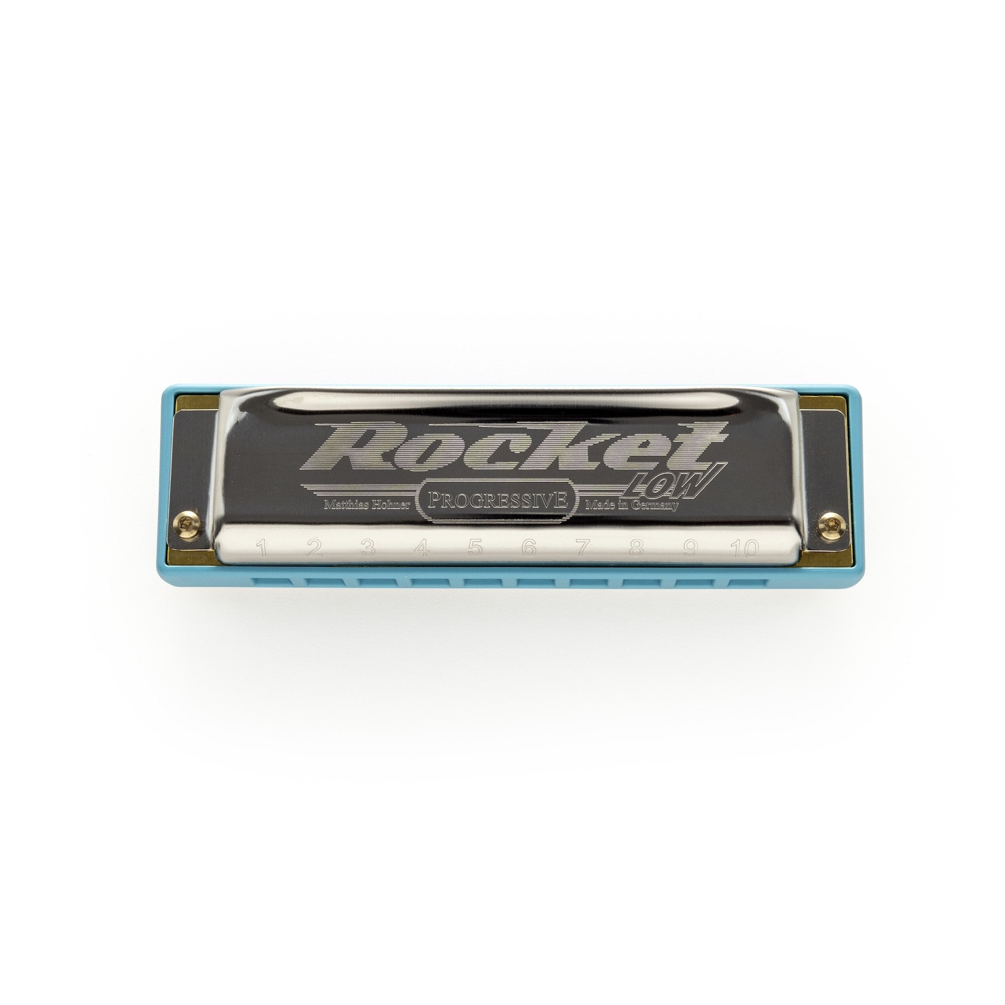 Hohner Rocket - Tone Low C